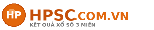 HPSC - Kết quả xổ số miền Nam nhanh - chính xác - miễn phí